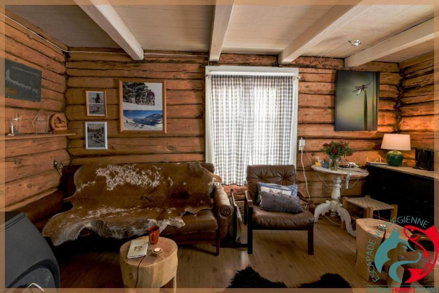 Escapade Norvegienne Apartamento Tolga Exterior foto