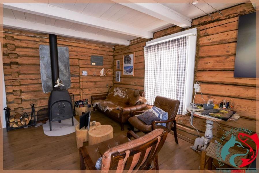 Escapade Norvegienne Apartamento Tolga Exterior foto