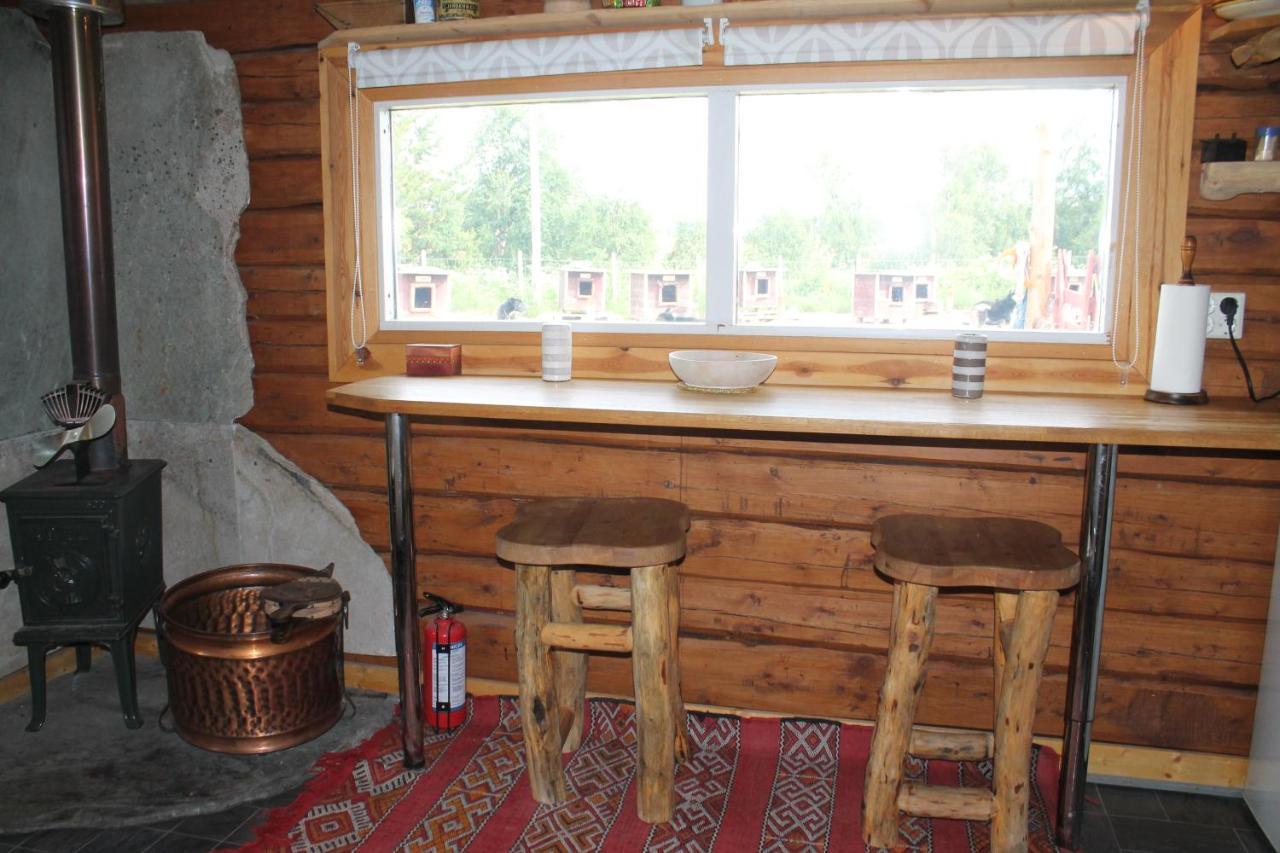 Escapade Norvegienne Apartamento Tolga Exterior foto