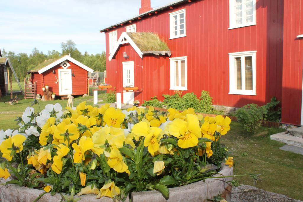 Escapade Norvegienne Apartamento Tolga Exterior foto