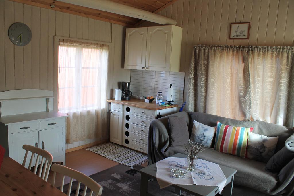 Escapade Norvegienne Apartamento Tolga Exterior foto